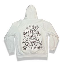 Load image into Gallery viewer, CREAM HOODIE
